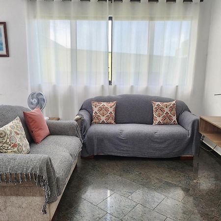 Triplex Enseada Guaruja Daire Dış mekan fotoğraf