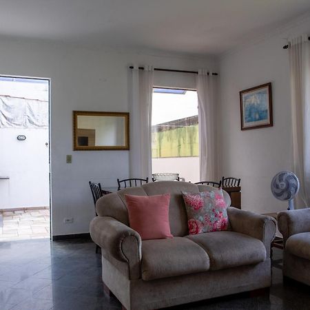 Triplex Enseada Guaruja Daire Dış mekan fotoğraf