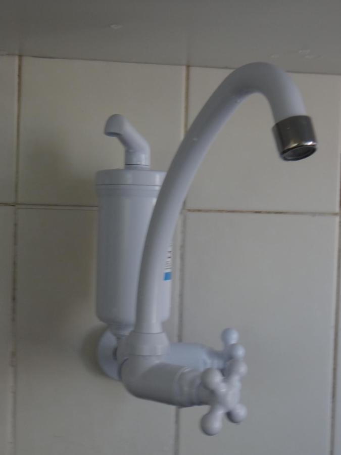Triplex Enseada Guaruja Daire Dış mekan fotoğraf
