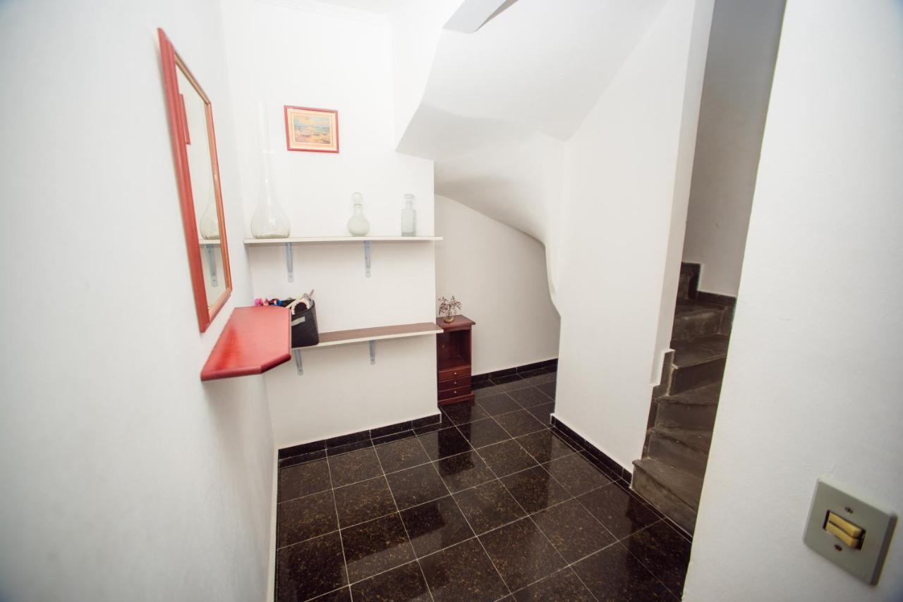 Triplex Enseada Guaruja Daire Dış mekan fotoğraf