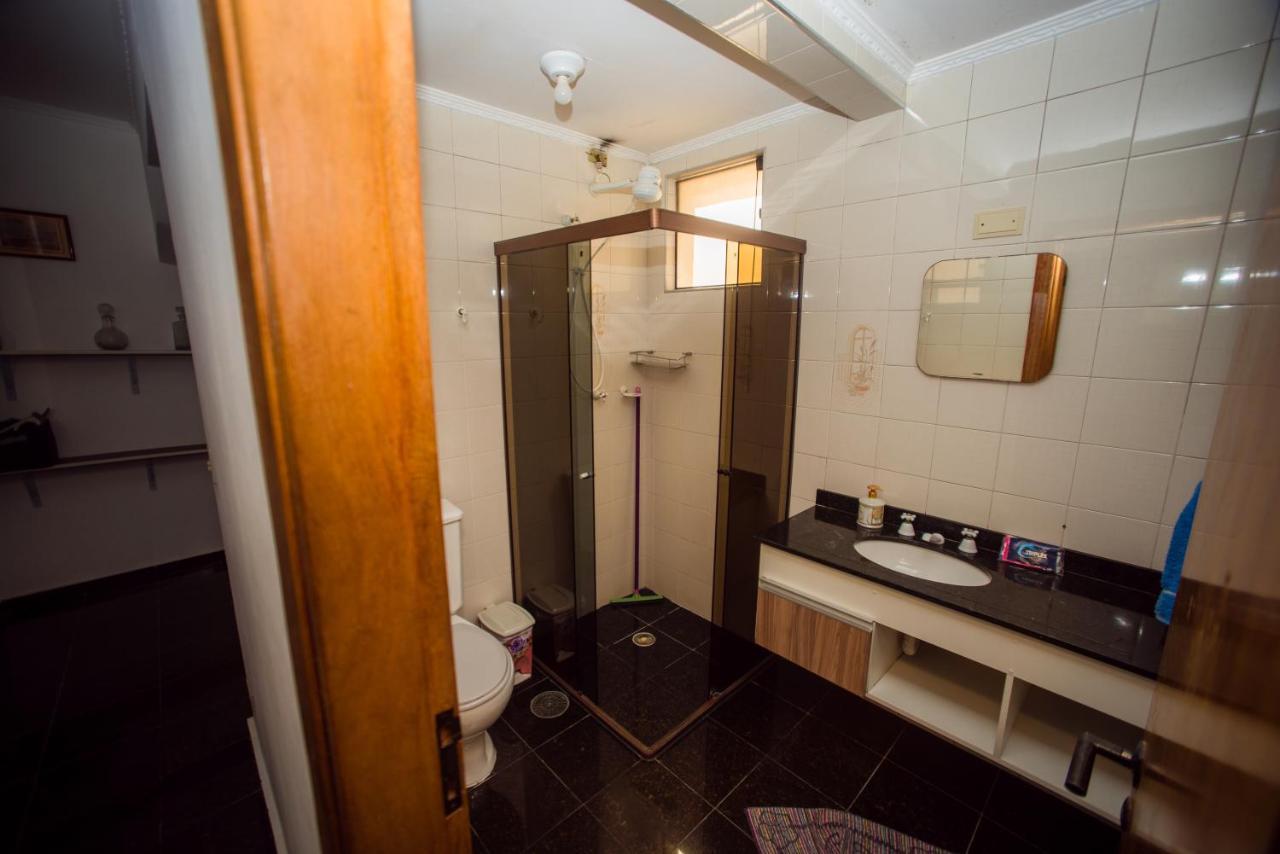 Triplex Enseada Guaruja Daire Dış mekan fotoğraf