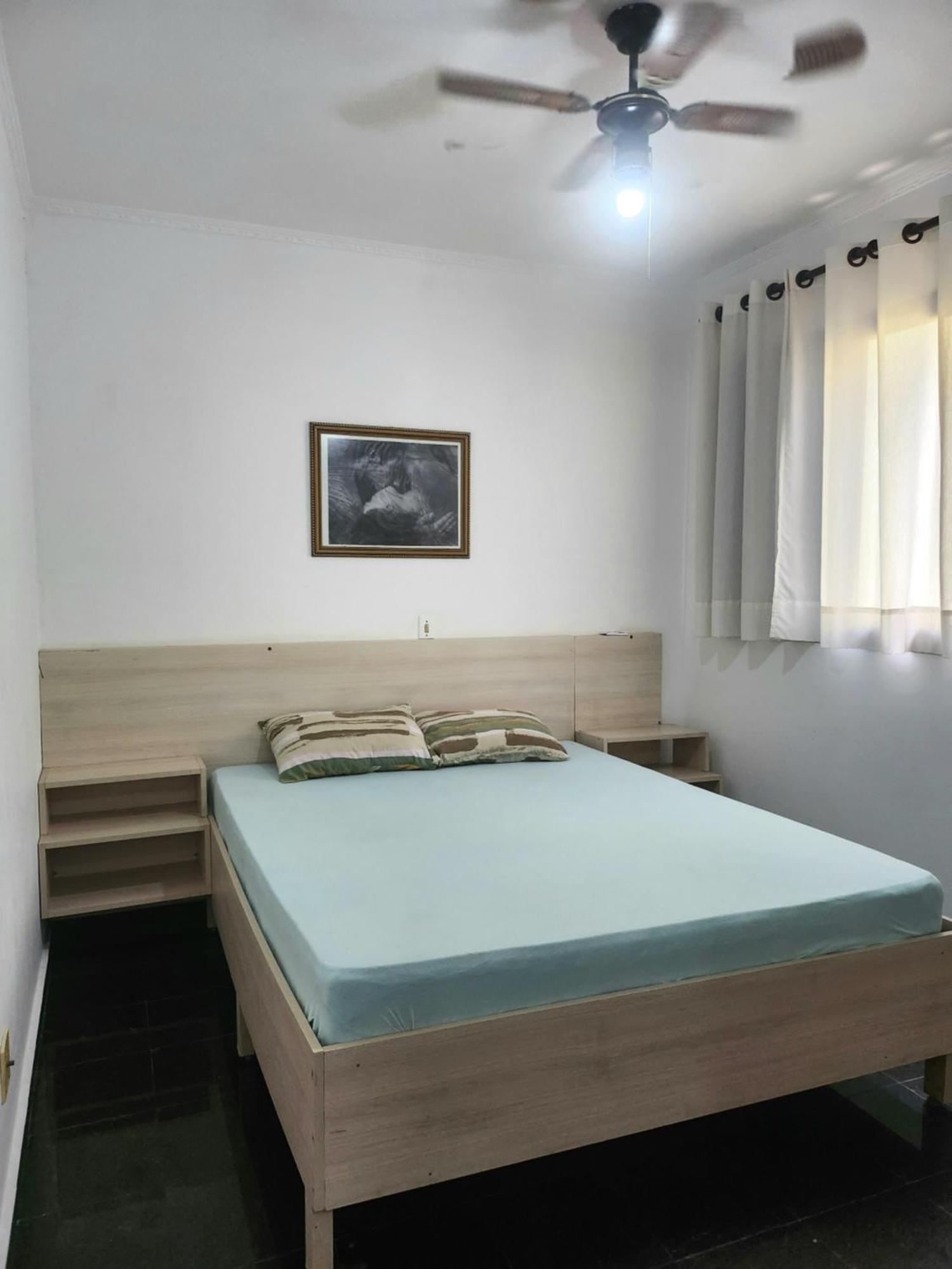 Triplex Enseada Guaruja Daire Dış mekan fotoğraf