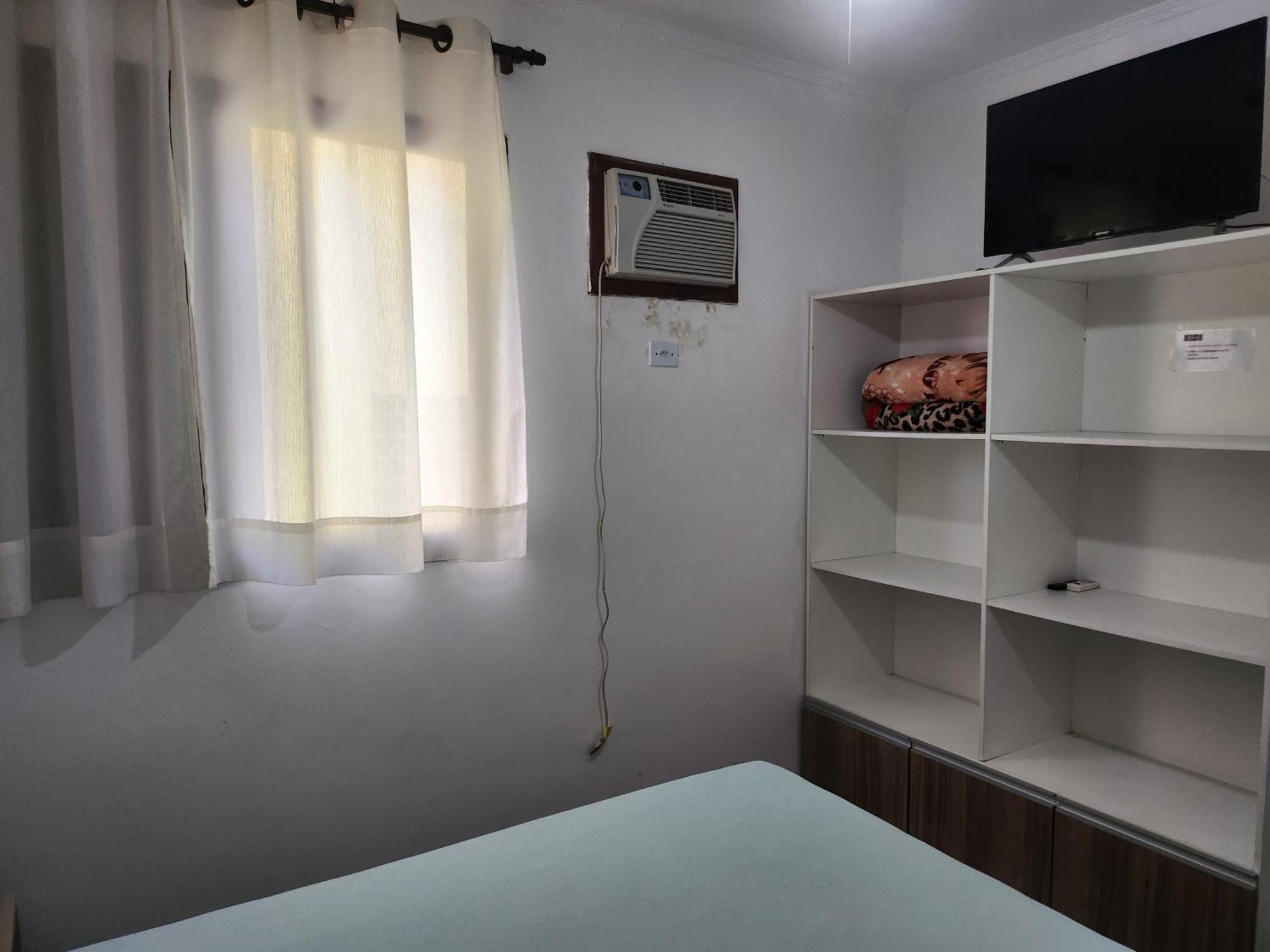 Triplex Enseada Guaruja Daire Dış mekan fotoğraf