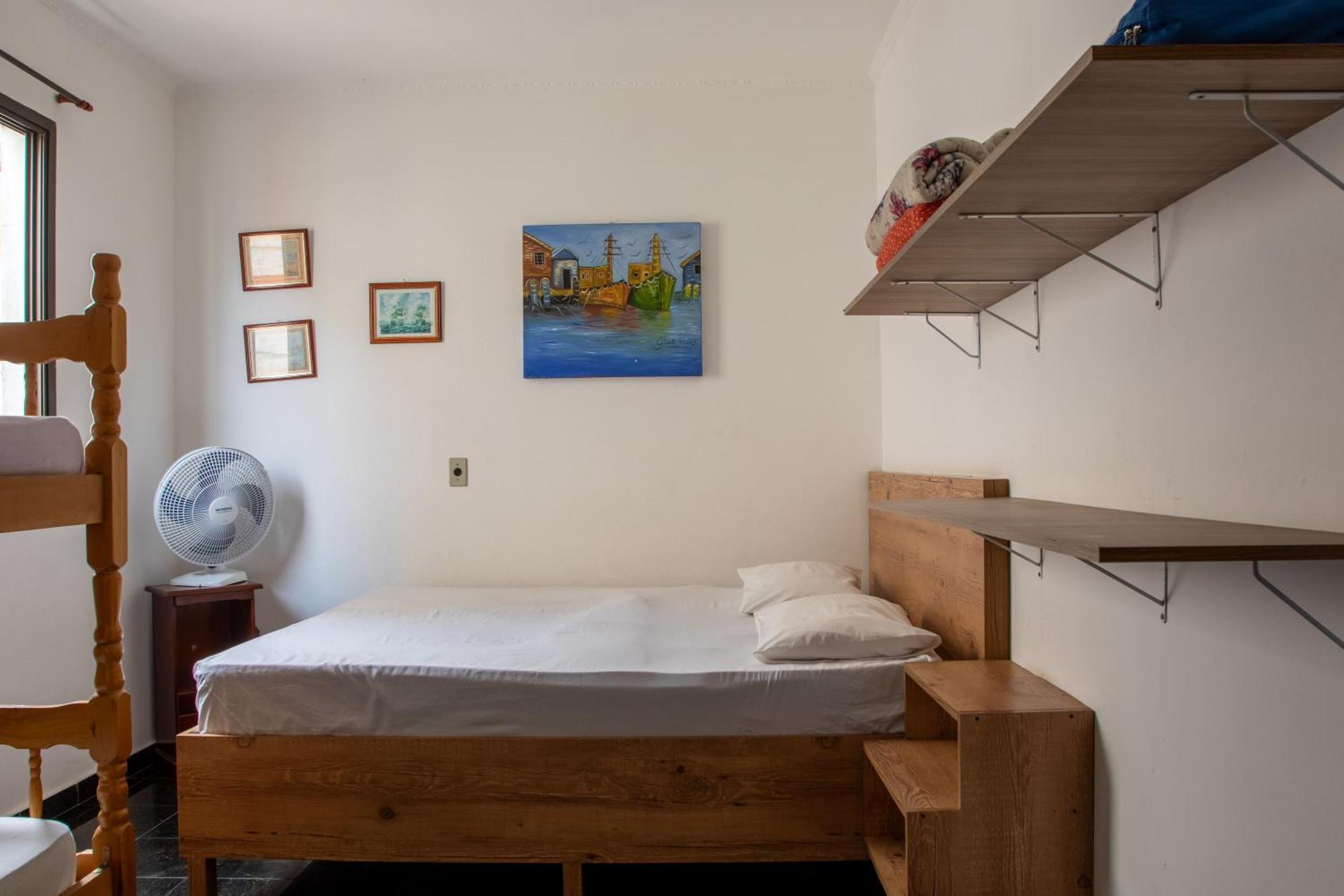 Triplex Enseada Guaruja Daire Dış mekan fotoğraf